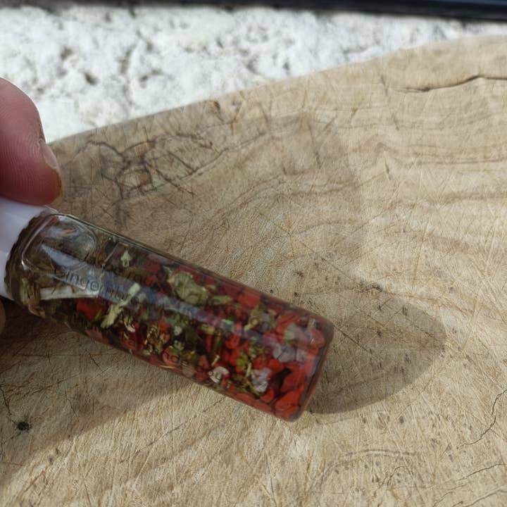 l'alchimie de mailys - Wholesale Essential Oil Roll-On - Endometriosis relief roll-on/painful periods1