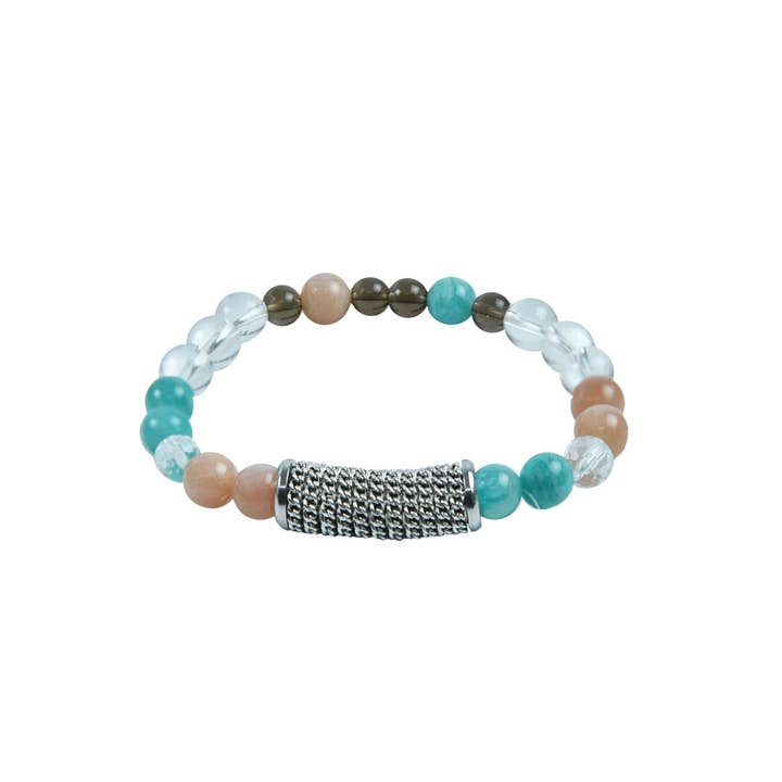 KOVAÉ - Wholesale Beaded Bracelet - Bracelet Isatis2