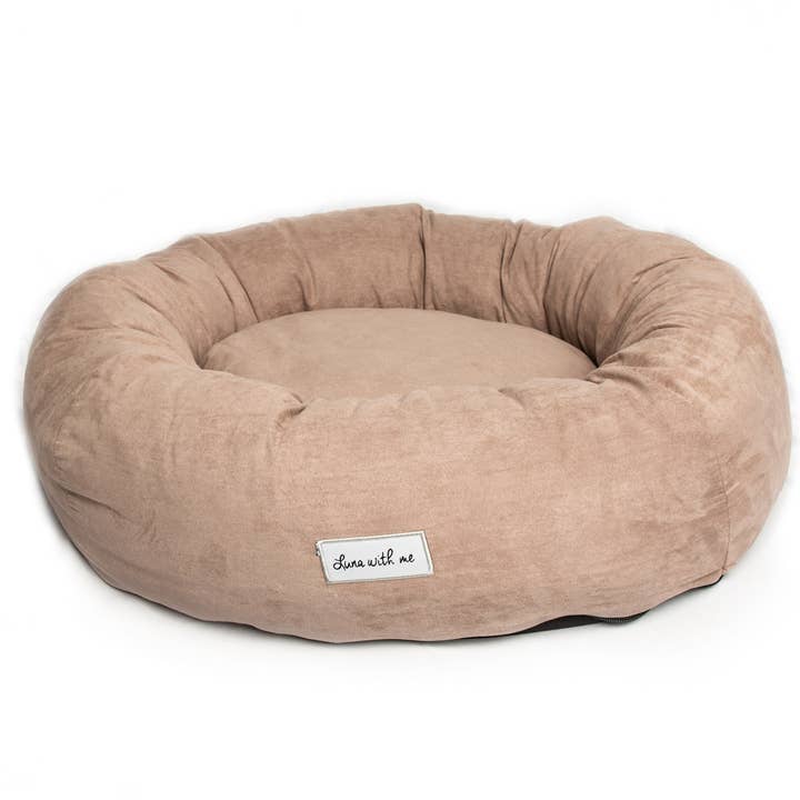 Luna With Me - Wholesale Pet Bed - Dog - Luxury Pet Beds2
