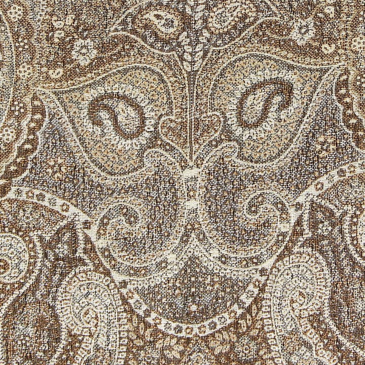 DIWALI PARIS - Wholesale Scarf - Women's - CALCUTA SCARF - 100% SILK1