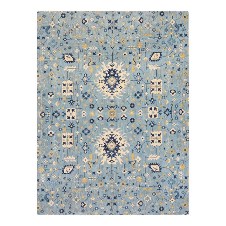 Tabriz pour la vente par Anji Mountain