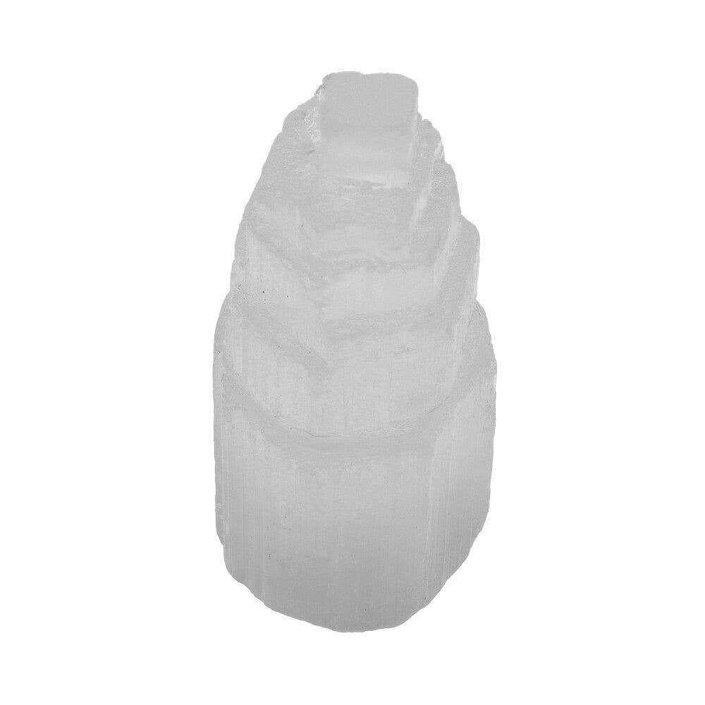 Vives de la Cortada S.L - Wholesale Spiritual Stone/Crystal - Mini Extra Selenite Monolith1