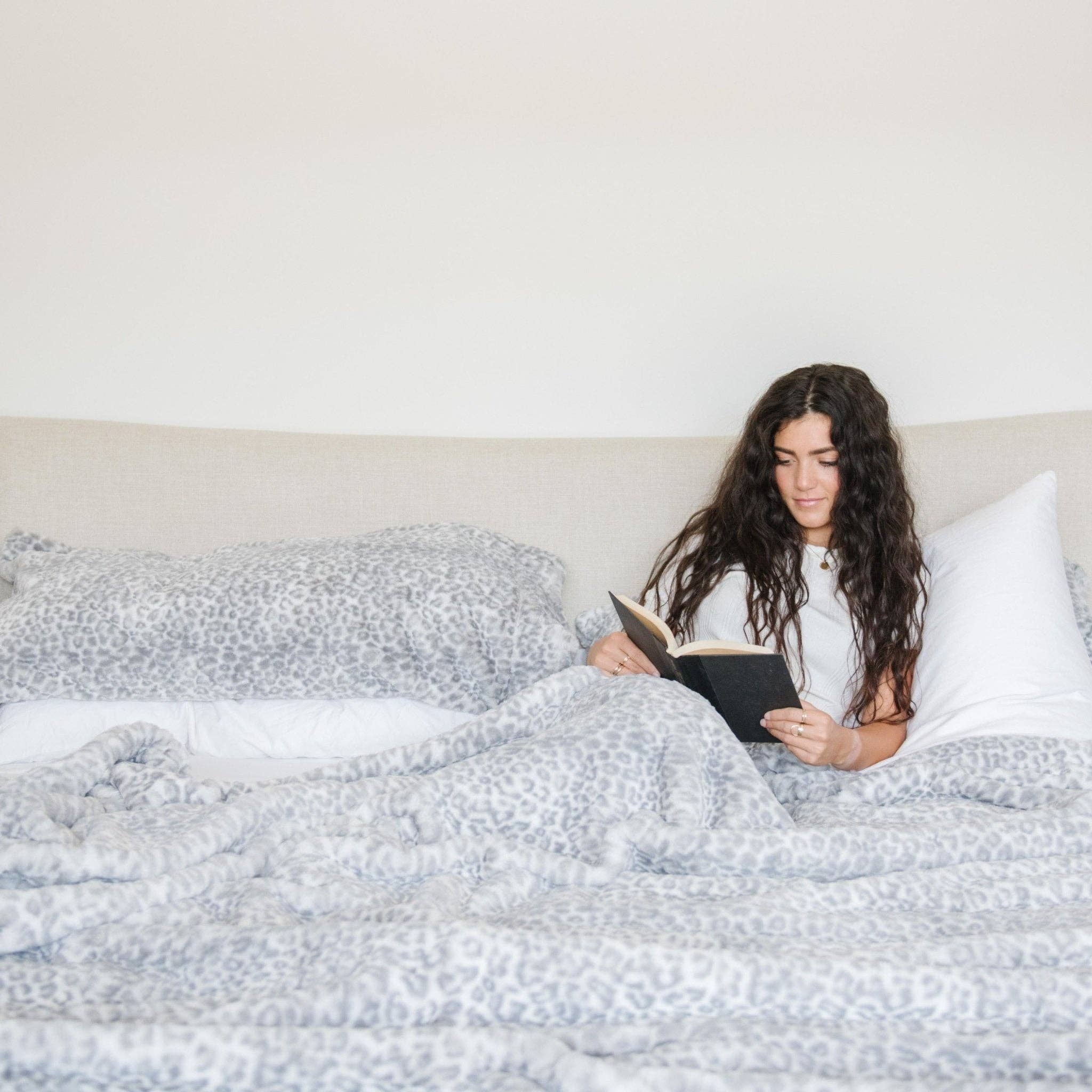 Saranoni - Wholesale Bedding Blanket - FAUX FUR KING BLANKETS23