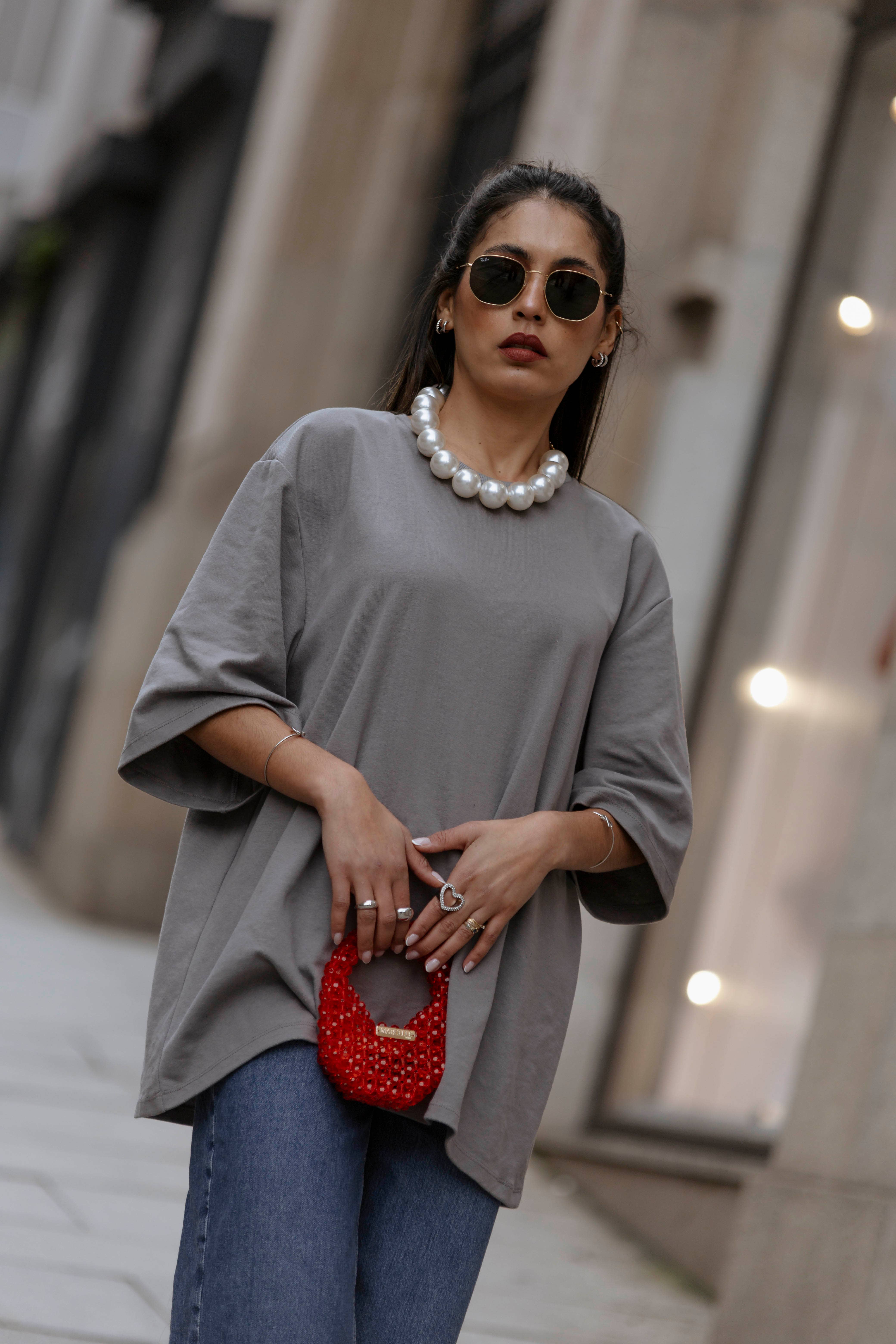 Marcelle Store - Wholesale Beaded/Pearl Necklace - Maxi Necklace Pearls4