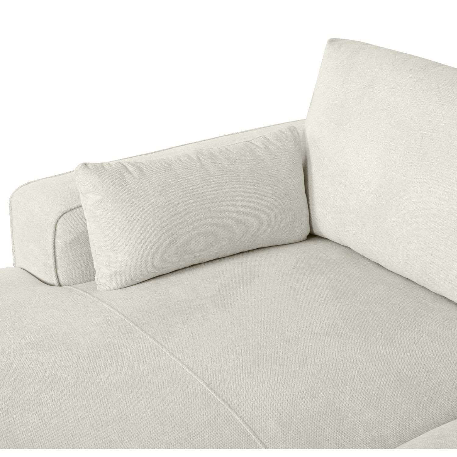 Furnhouse - Wholesale Sofa - L-Shape Sofa California Beige Left10