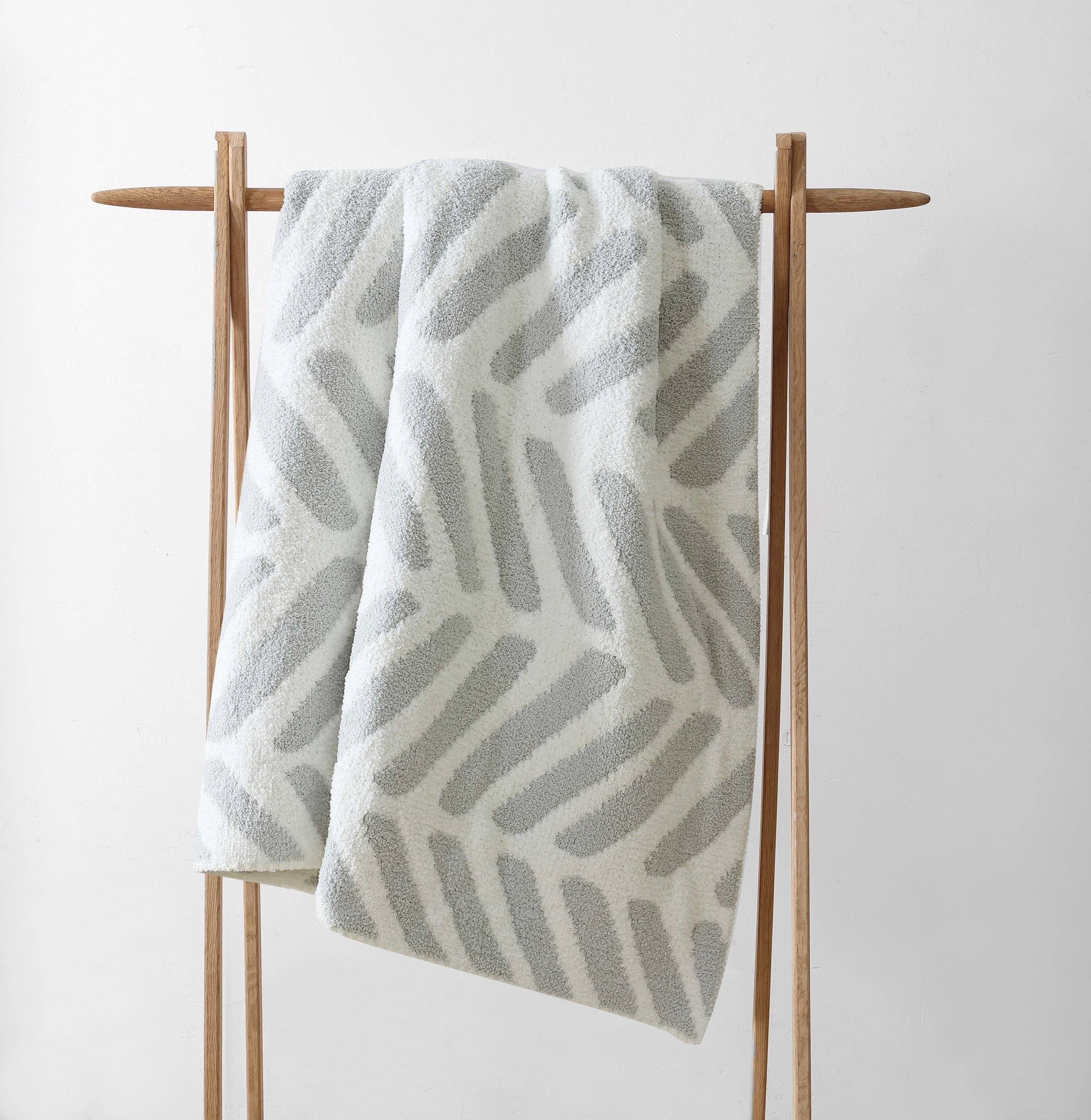 Sunday Citizen - Wholesale Throw Blanket - Tulum Throw4