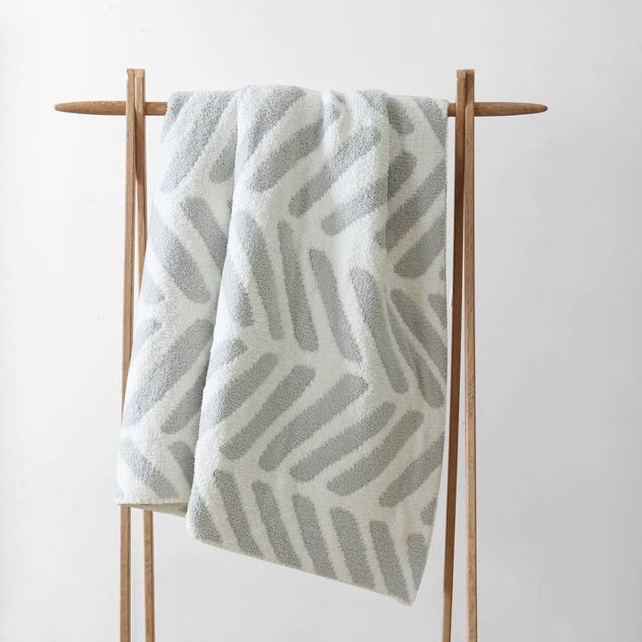 Sunday Citizen - Wholesale Throw Blanket - Tulum Throw4