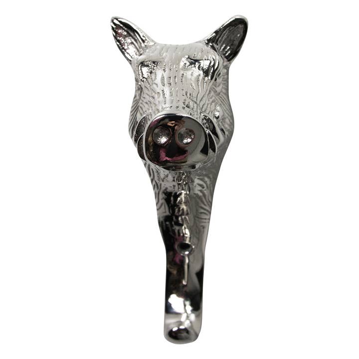 Crochet Wild Boar for wholesale by Mars & More - Brand of B Living