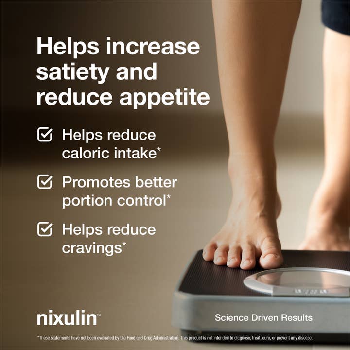 Nixulin - Wholesale Oral Supplement/Vitamin - Natural Blood Sugar Support, Capsules, 30-Day Supply4