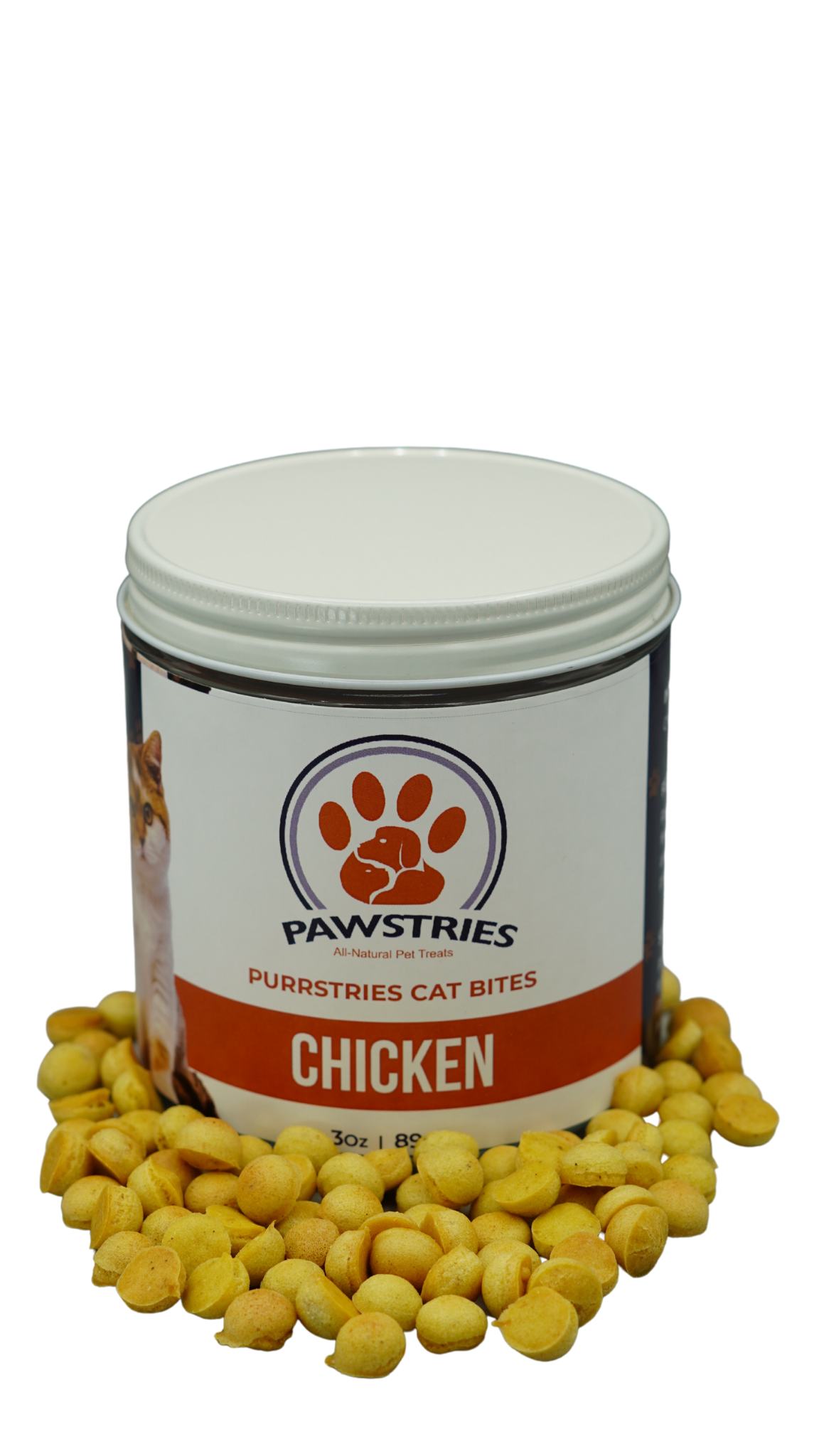 Pawstries - Wholesale Pet Treats - Cat - Bulk Pet Treats for Cats3