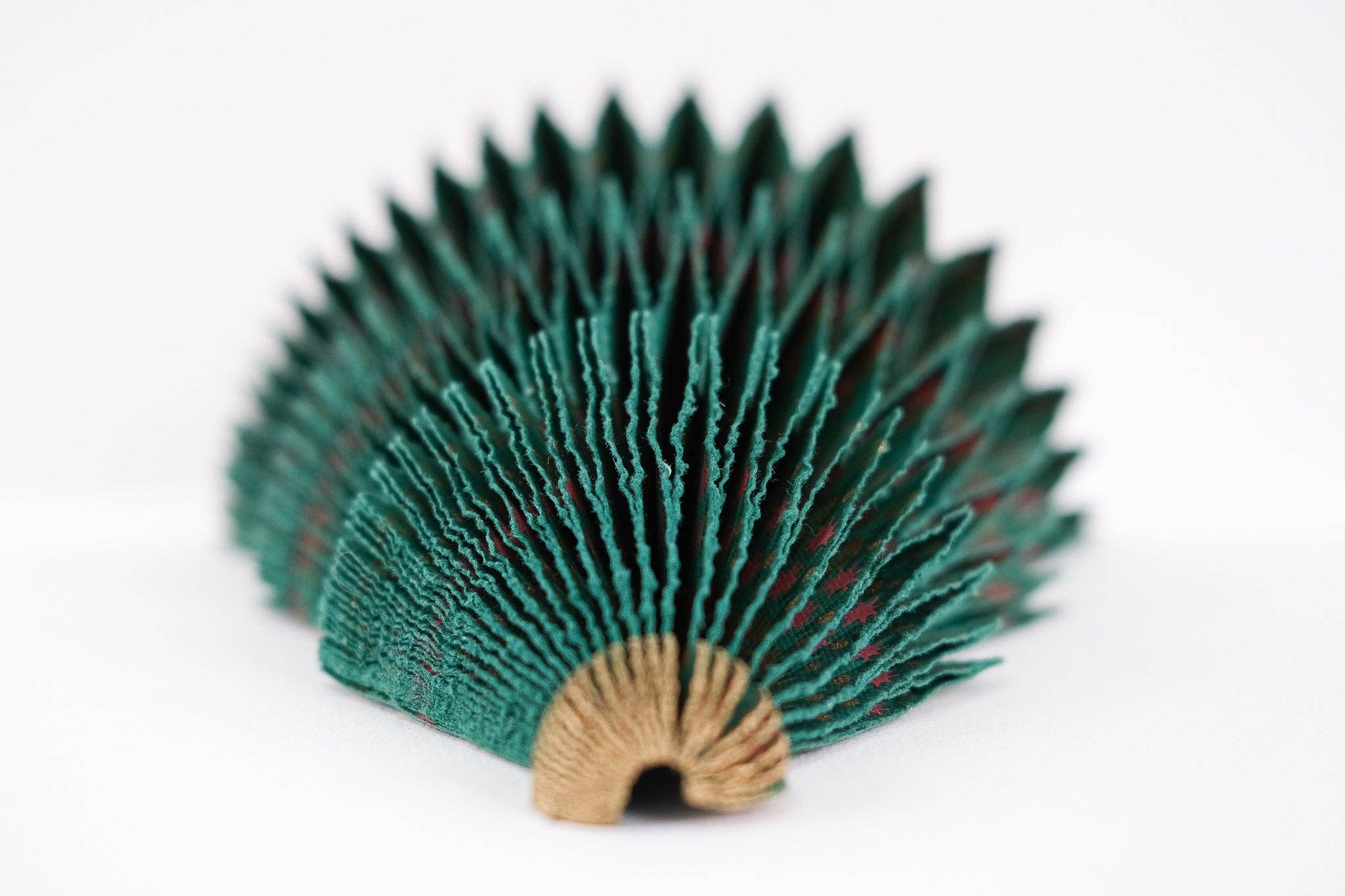 East End Press - Wholesale Christmas Decoration - Fir Tree Honeycomb31