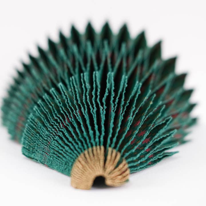 East End Press - Wholesale Christmas Decoration - Fir Tree Honeycomb31