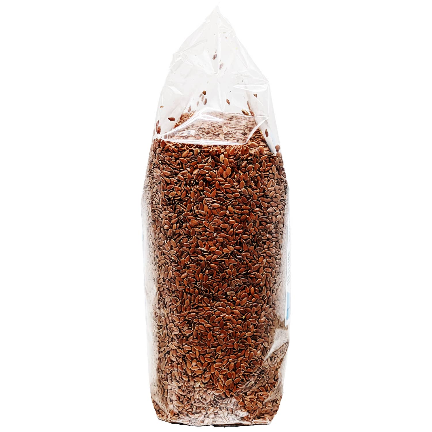 Oltresole - Wholesale Seeds/Kernels - ORGANIC FLAXSEEDS 1 Kg1