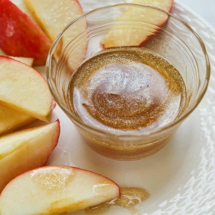 Runamok - Wholesale Maple Syrup - Sparkle Syrup® 60ml3