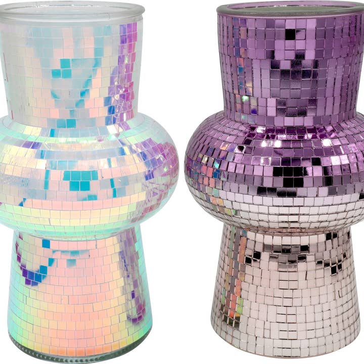Vasi Lush Lights set da 2 pezzi (HOFF4069) per la vendita all'ingrosso da parte di HOFF-INTERIEUR