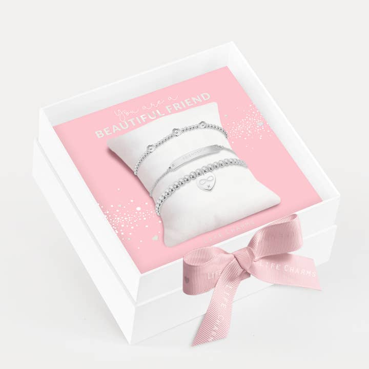 Occasion Gift Box - Friend for wholesale by Life Charms