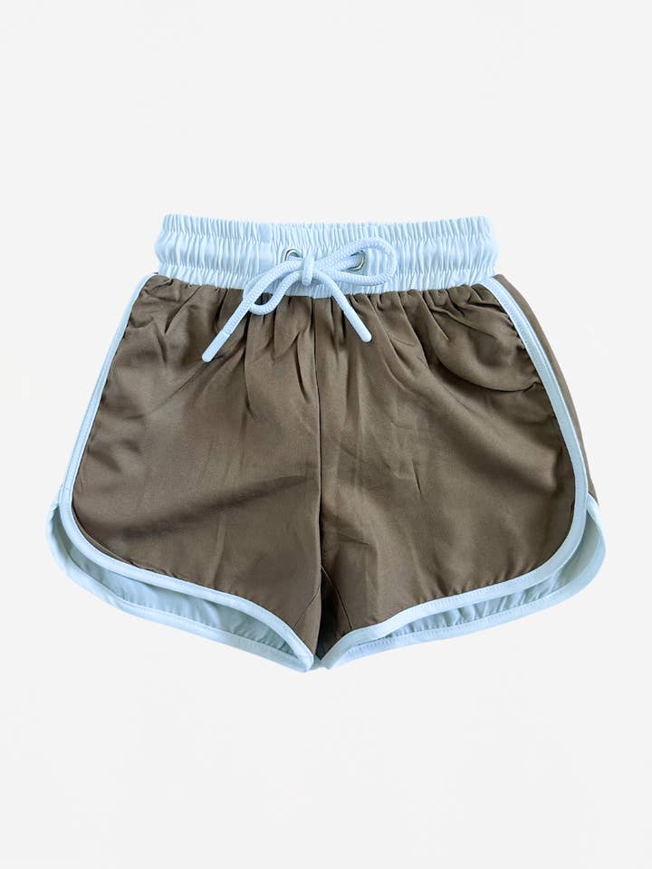 Sand Swim Short for wholesale by Wyldhood