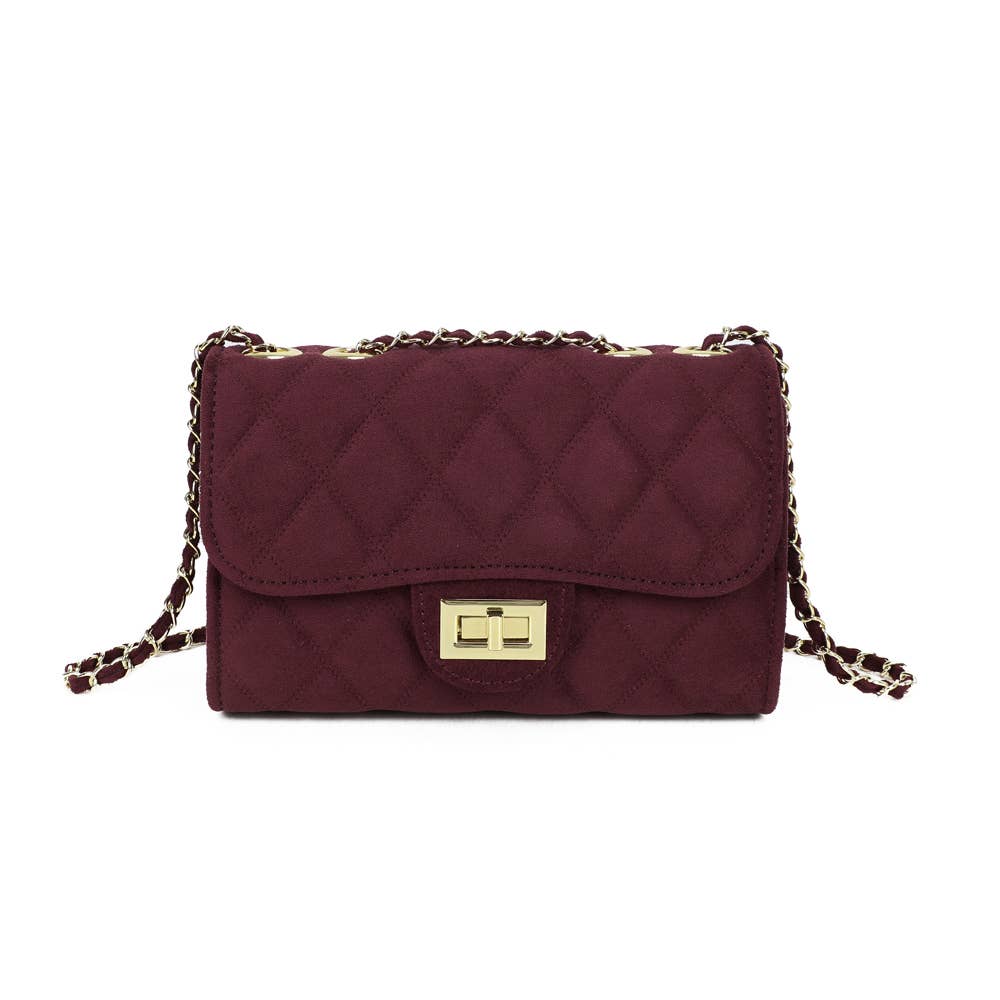 Gallantry - Wholesale Crossbody Bag - Women's - Alizée(HY-6658-2)9