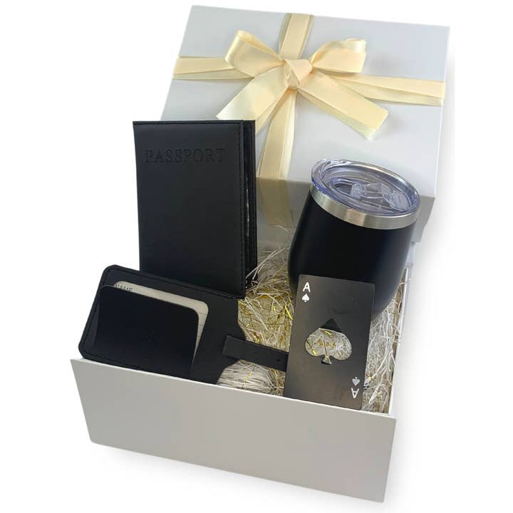 verona home and gift - Wholesale Passport Case - Unisex - Passport Covers – Perfect Travel Gift 14