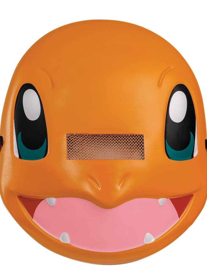 Pokémon™ - Masque Salamèche - enfant pour la vente par P'tit Clown