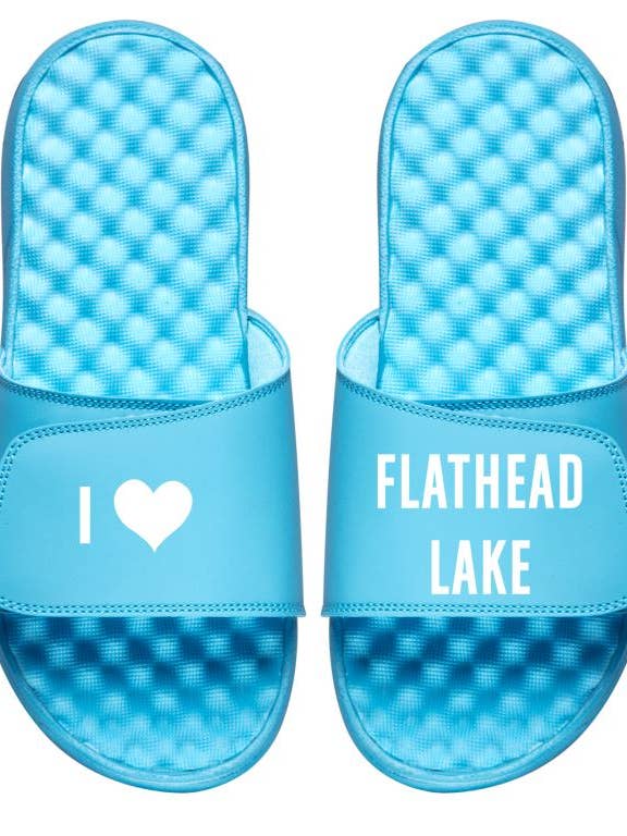 I Love "My Lake" - Custom Slides and other Purchase Wholesale custom slides. Free Returns & Net 60 Terms on Faire trending on Faire.