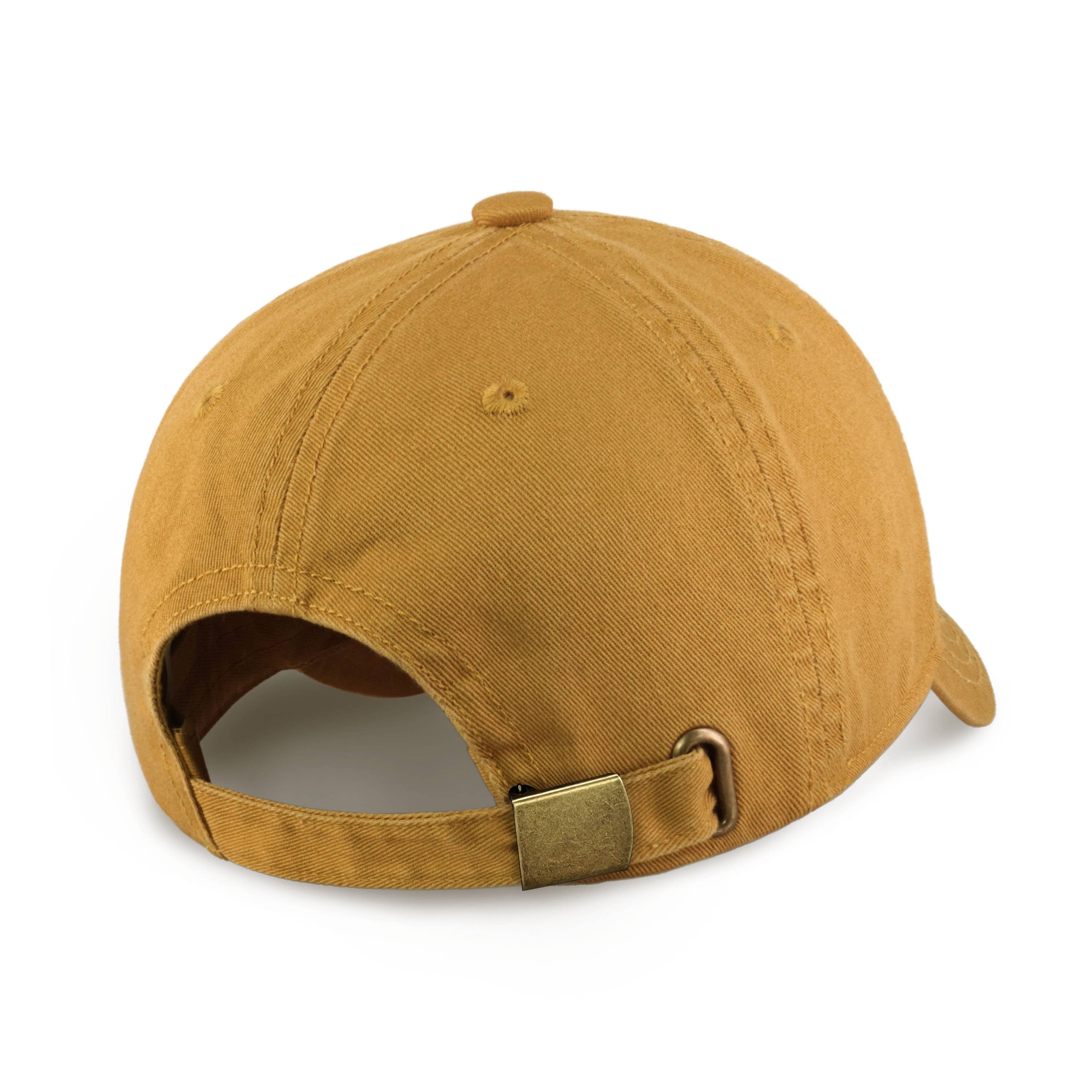 ChoKoLids – wholesale Baseball cap – Unisex – CHOK.LIDS Plain Baseball Cap126