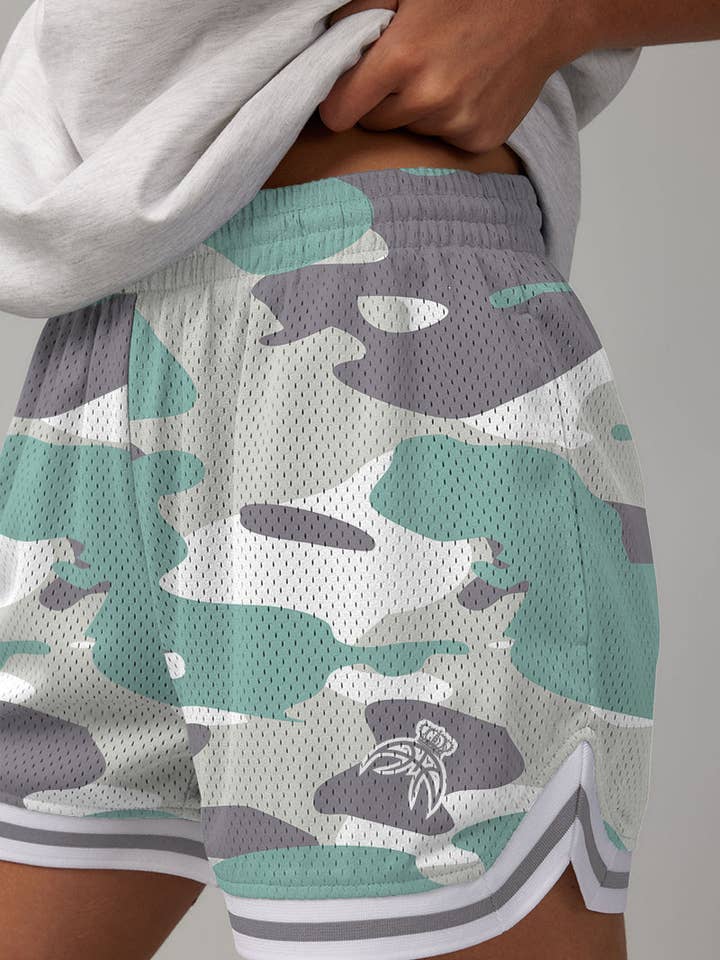 Le SHORTER Short - Édition Armée pour la vente par Hercourt