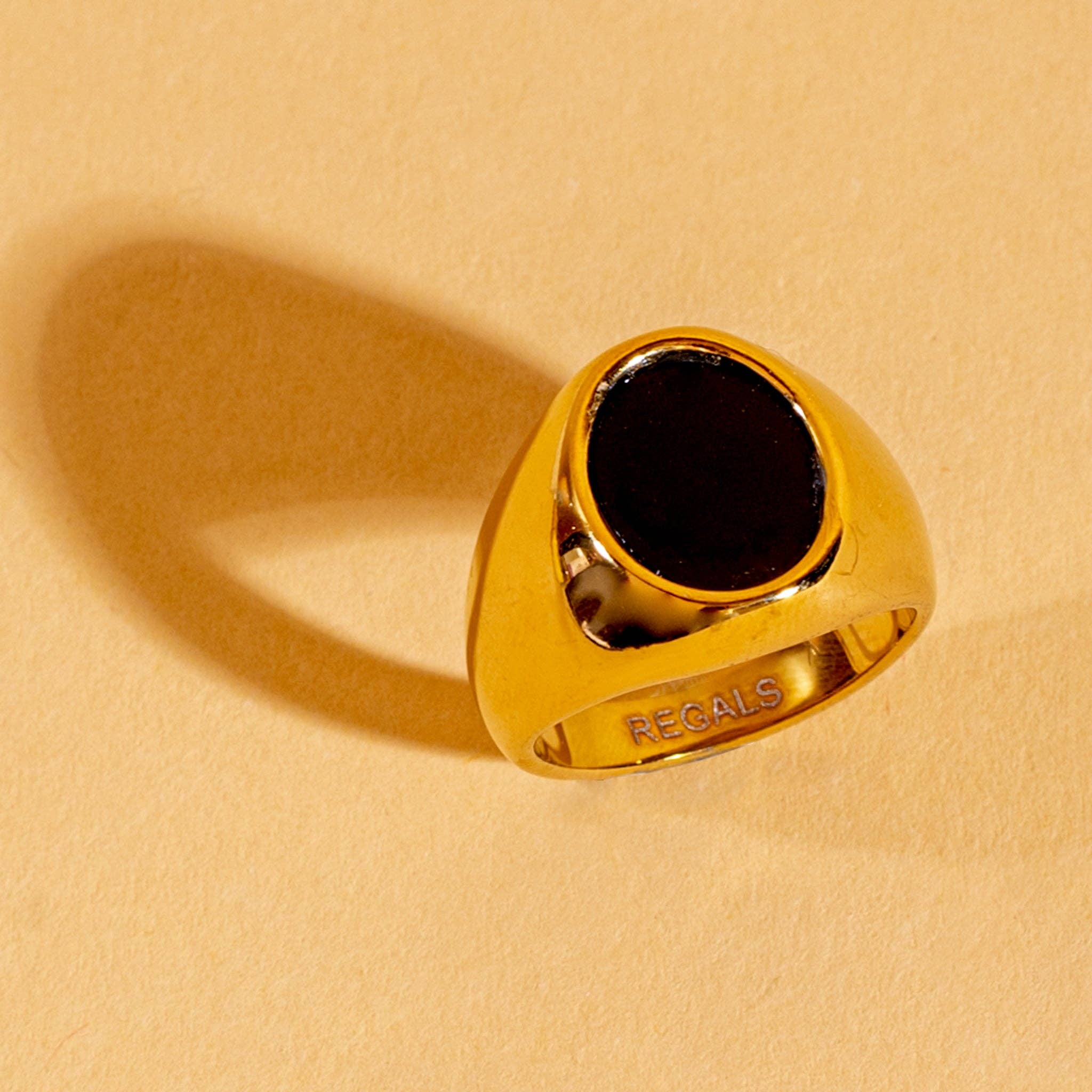 Regals Jewelry - Wholesale Cocktail/Statement Ring - PHEMONOE