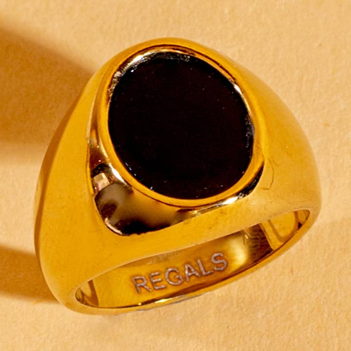 Regals Jewelry - Vendita all'ingrosso Anelli cocktail/statement - PHEMONOE0