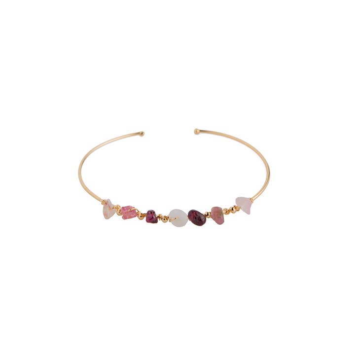 Profane 006 bracelet for wholesale by Laure Mory Bijoux