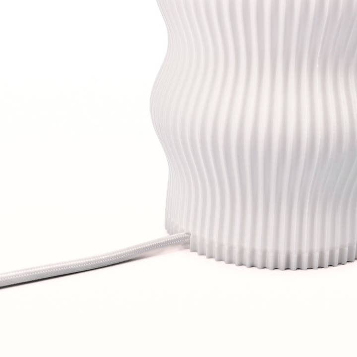 Terra Labs - Wholesale Accent/Desk Lamp - Wub Table Lamp4