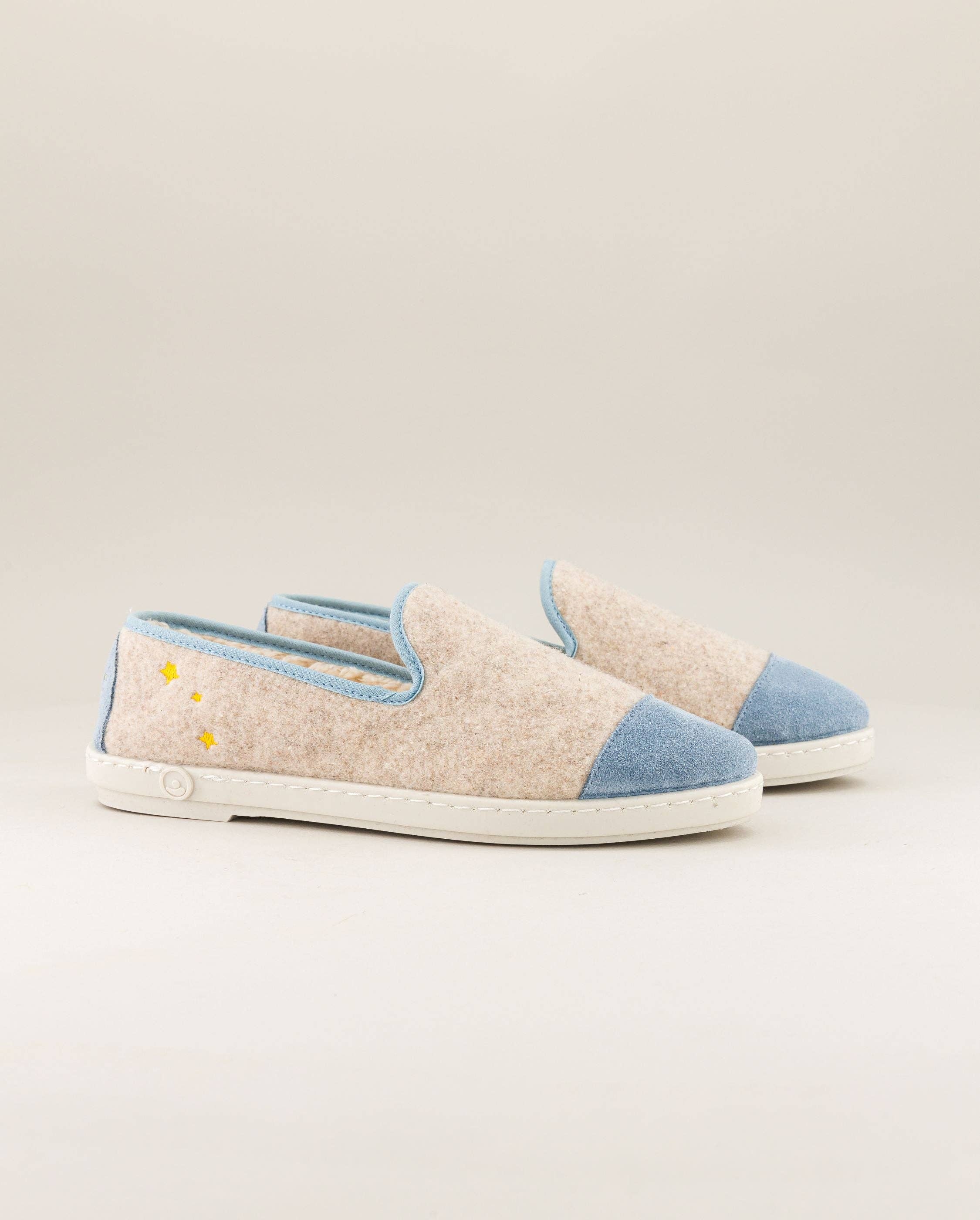 Angarde - Wholesale Slippers - Women's - Women's slipper collab x The Little Prince1