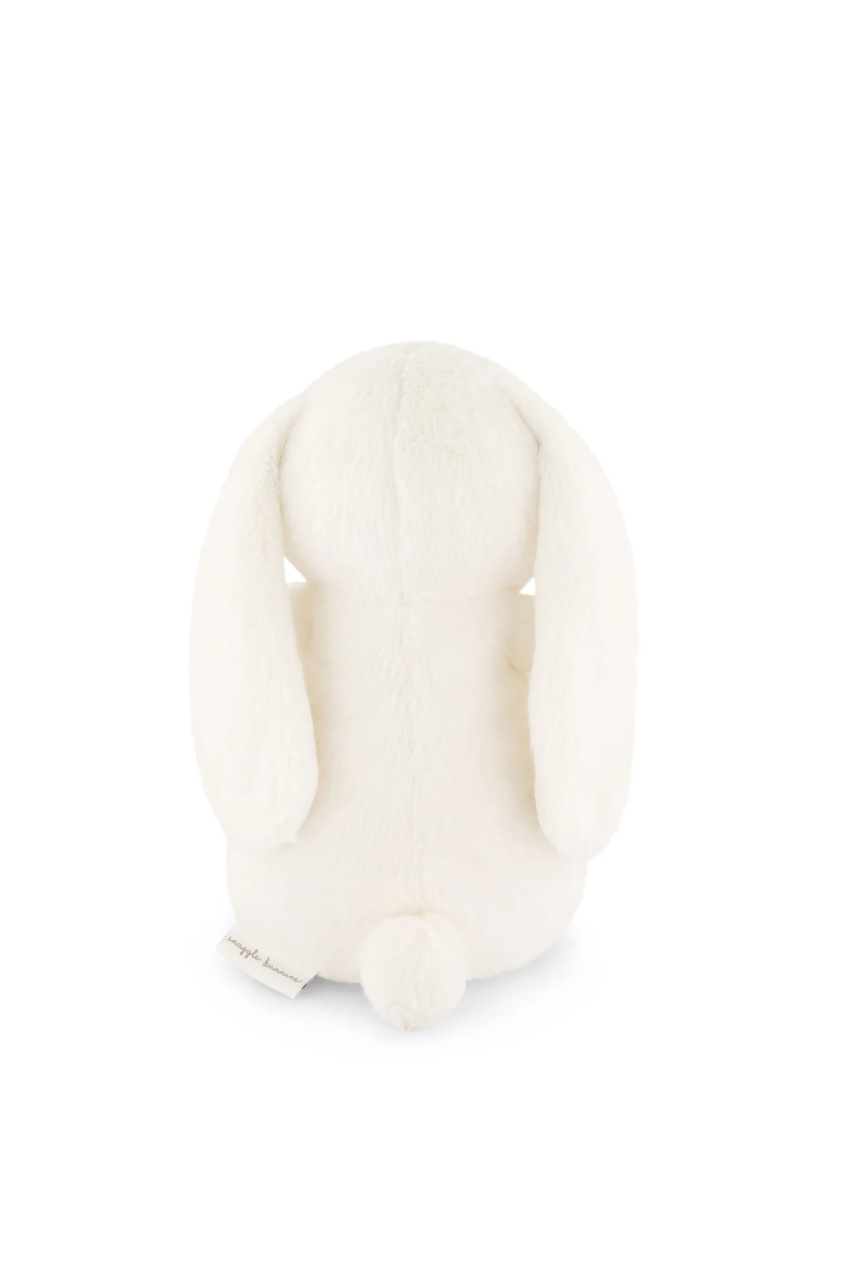 Shine on me Distribution - Wholesale Stuffed/Plush Toy - Kids & Baby - Plush - Penelope the bunny - Marshmallow - Snuggle Bunnies8