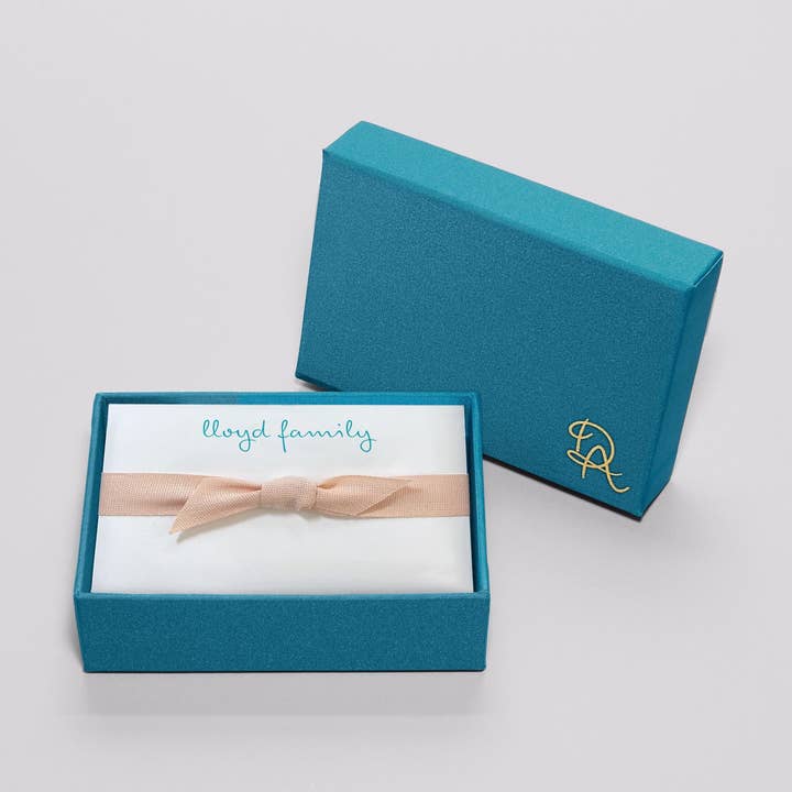 Custom Sticker Labels for wholesale by Dear Annabelle