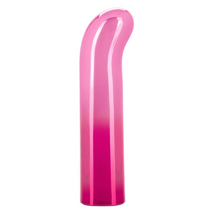 CalExotics - Wholesale Sex Toy - Glamâ„¢ G Vibe - Pink