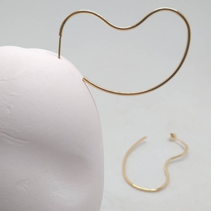 sew a song - Wholesale Dangle Earrings - Sofia earrings3