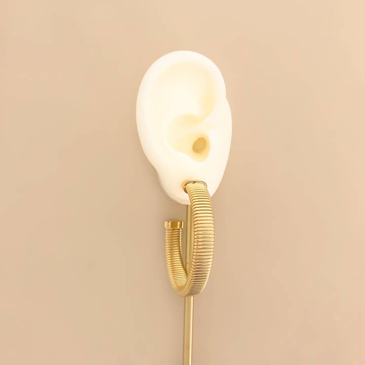 OMG Blings - Wholesale Hoop Earrings - S8E005 - Water Resistant Earrings*2