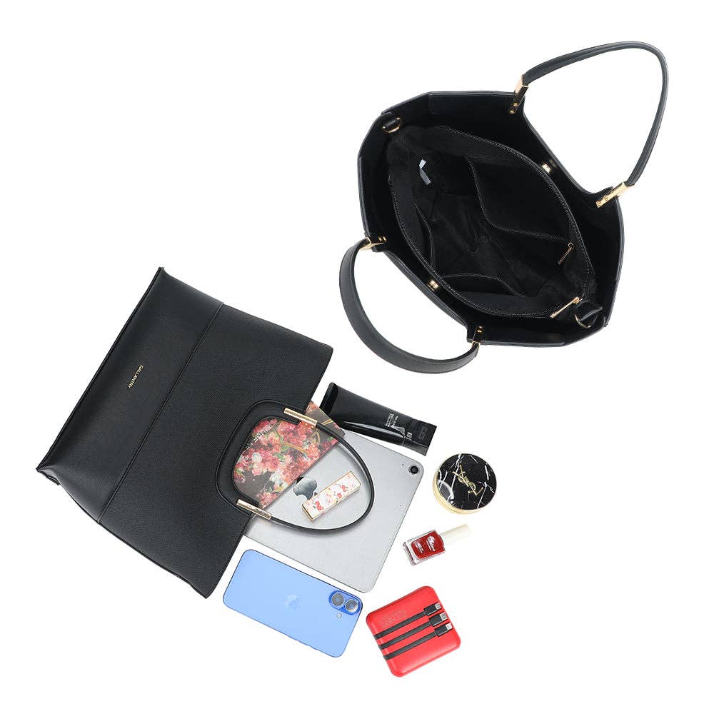 Gallantry - Vente Sac porté épaule – femme - Valéria5