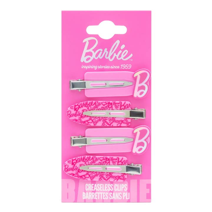 Pinzas Barbie Core sin marcas para venta al por mayor de Kokomo Studio