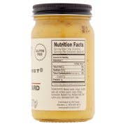 Kelley's Gourmet - Wholesale Mustard - Kelley's Gourmet Stone Ground Mustard2