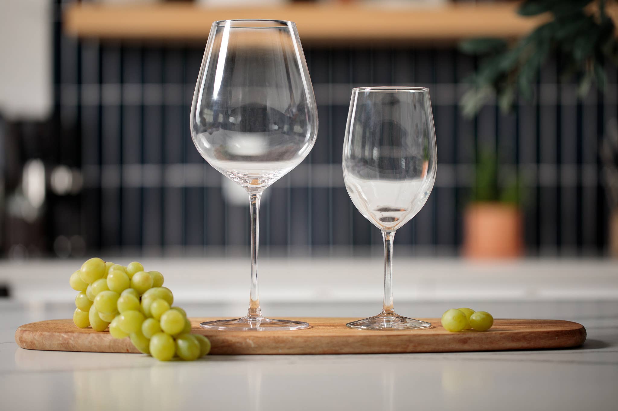 Big Wine Glasses - Vendita all'ingrosso Bicchieri da vino - IMPERIAL - Bicchieri da vino grandi oversize (set di 2)12