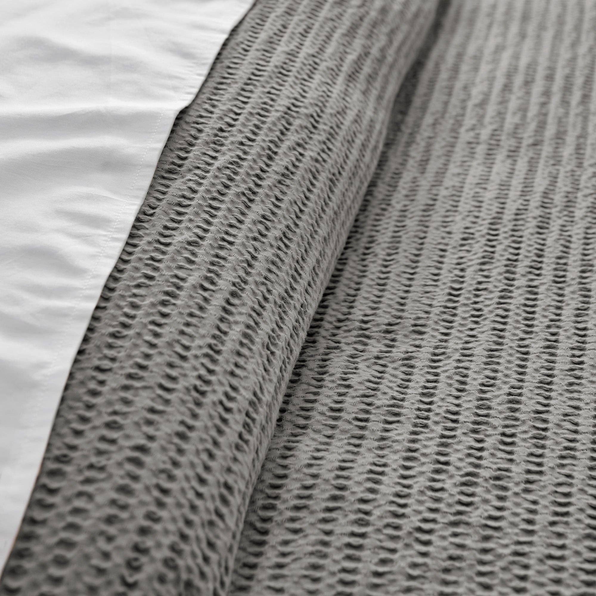 Levtex Home - Wholesale Bedding Set - Cloud Waffle Duvet/Comforter Set45