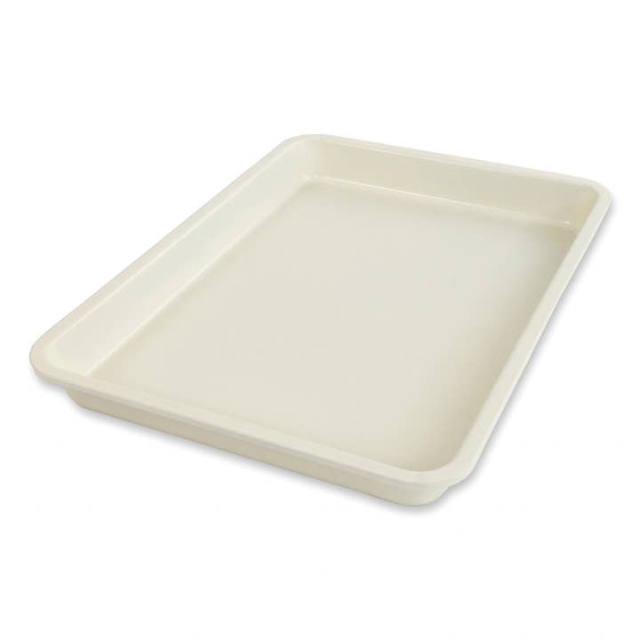 Quarter Sheet Pan-Vanilla for wholesale by USA Pan