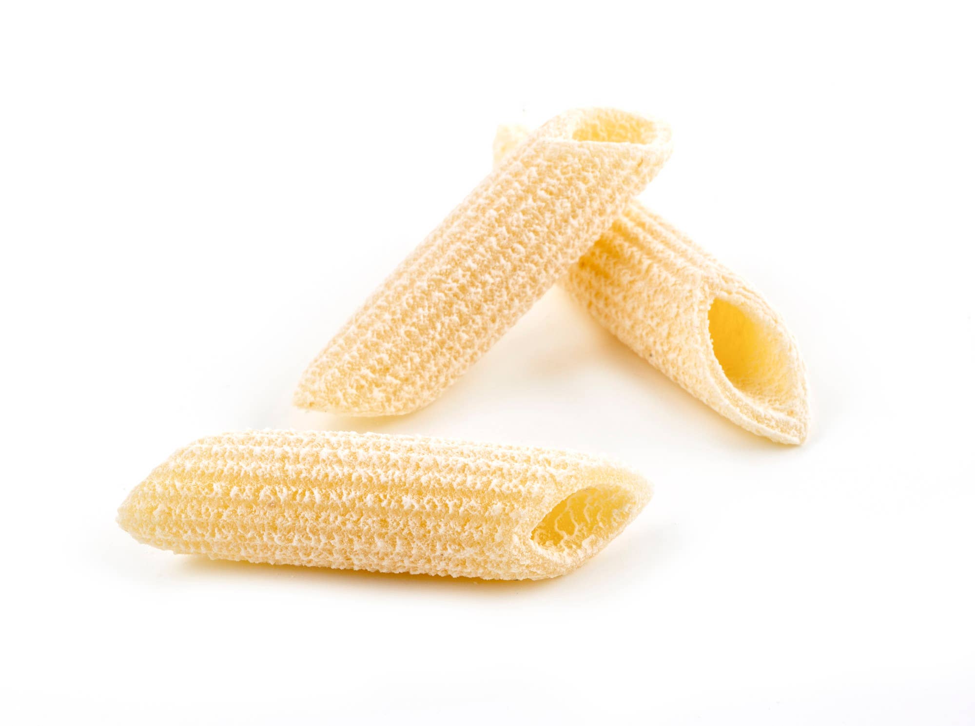 Pasta Buondonno di Andrea Buondonno - Wholesale Pasta - Genovesine Rigate, PGI Gragnano Pasta1