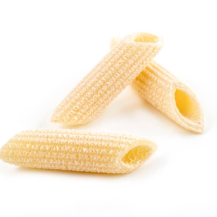 Pasta Buondonno di Andrea Buondonno - Wholesale Pasta - Genovesine Rigate, PGI Gragnano Pasta1