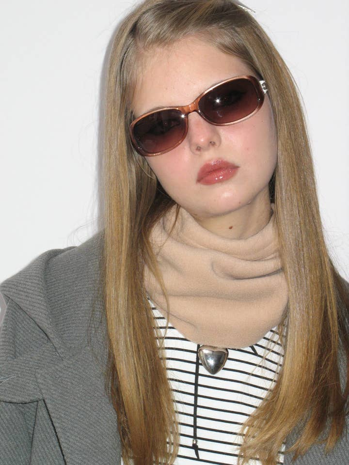 Neck Warmer Scarf for wholesale by Prod Bldg