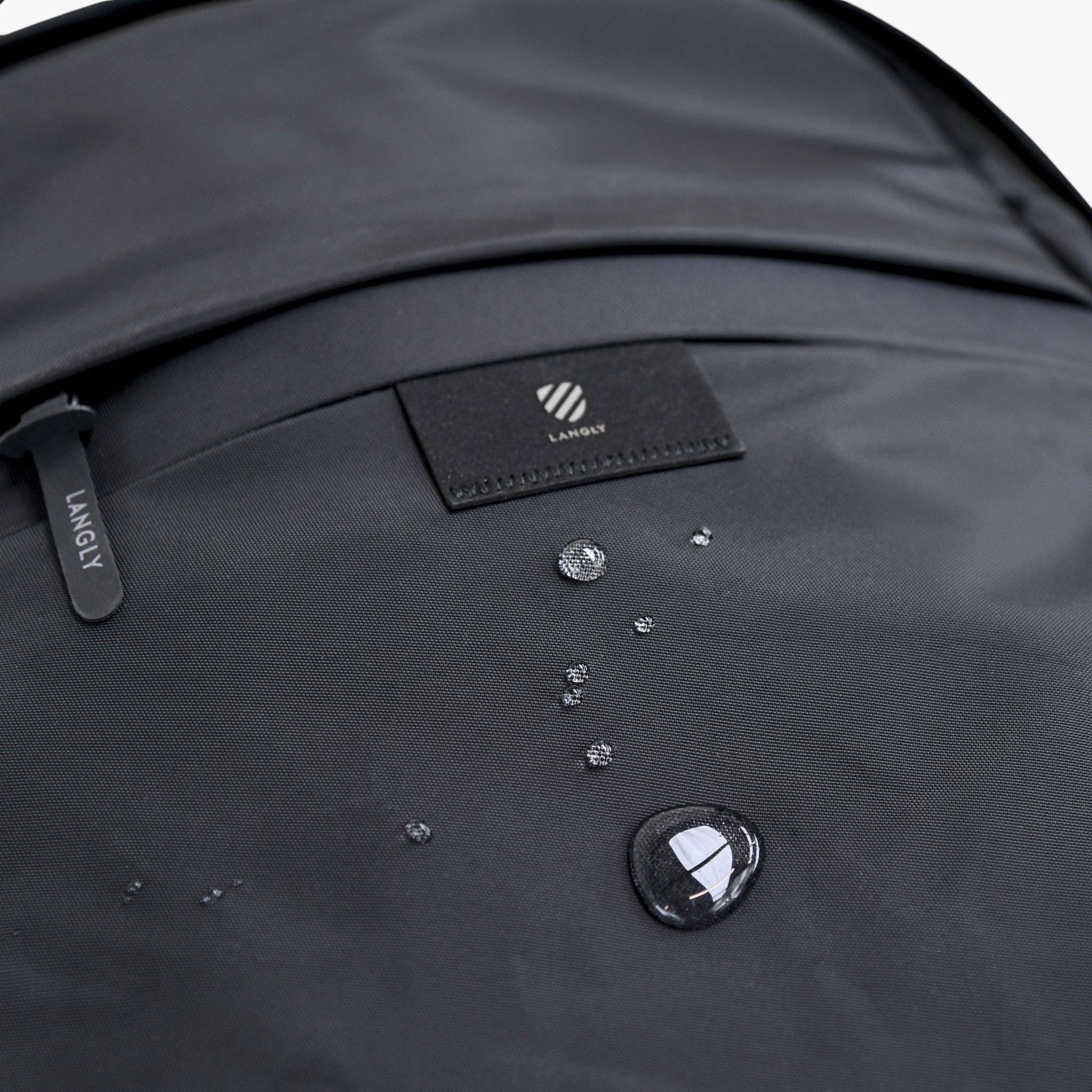 Langly Co. - Wholesale Backpack - Unisex - Everyday Studio Backpack14