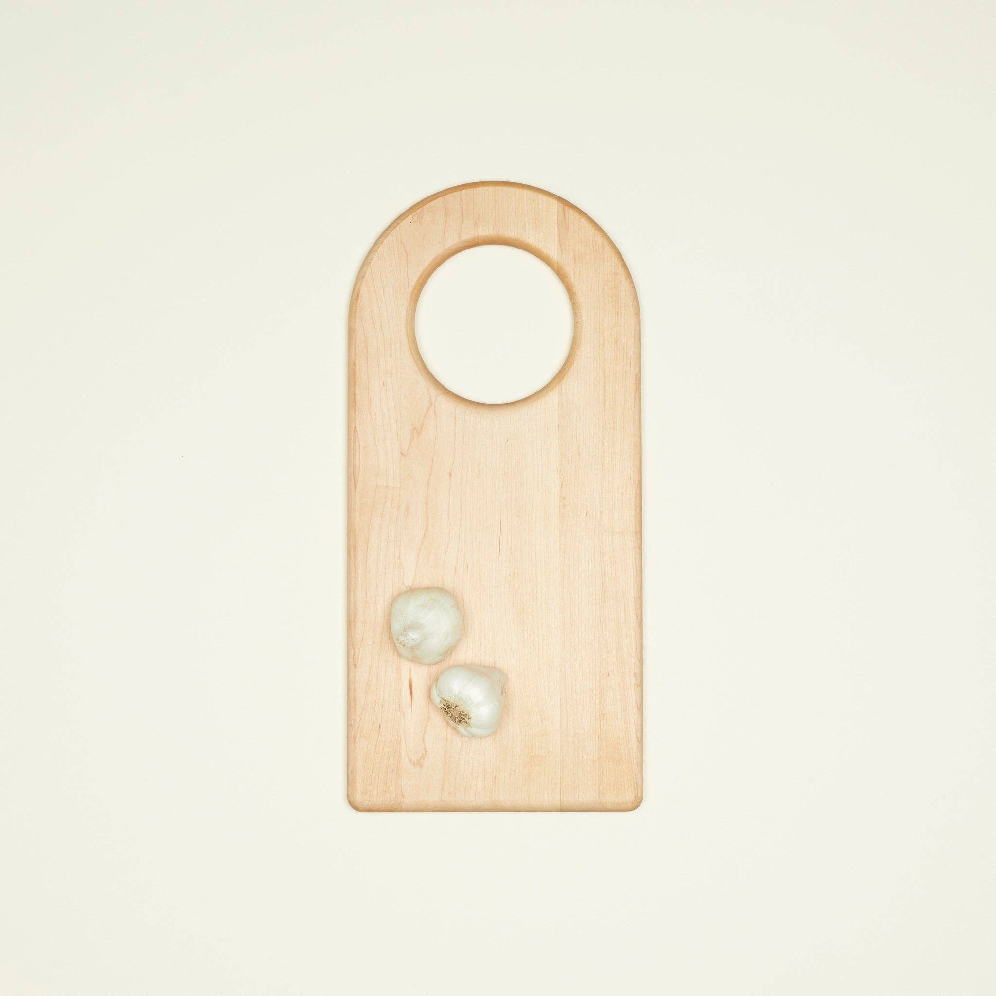Hawkins New York - Wholesale Cutting Board - SIMPLE WOOD KITCHEN ACCESSORIES - ARCH CUTTING BOARD0