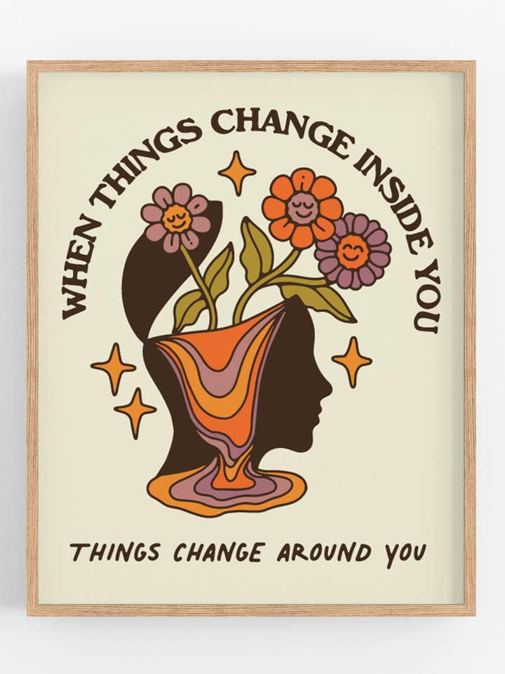 Perspektiv Skriv ut för wholesale av Kira Cyan