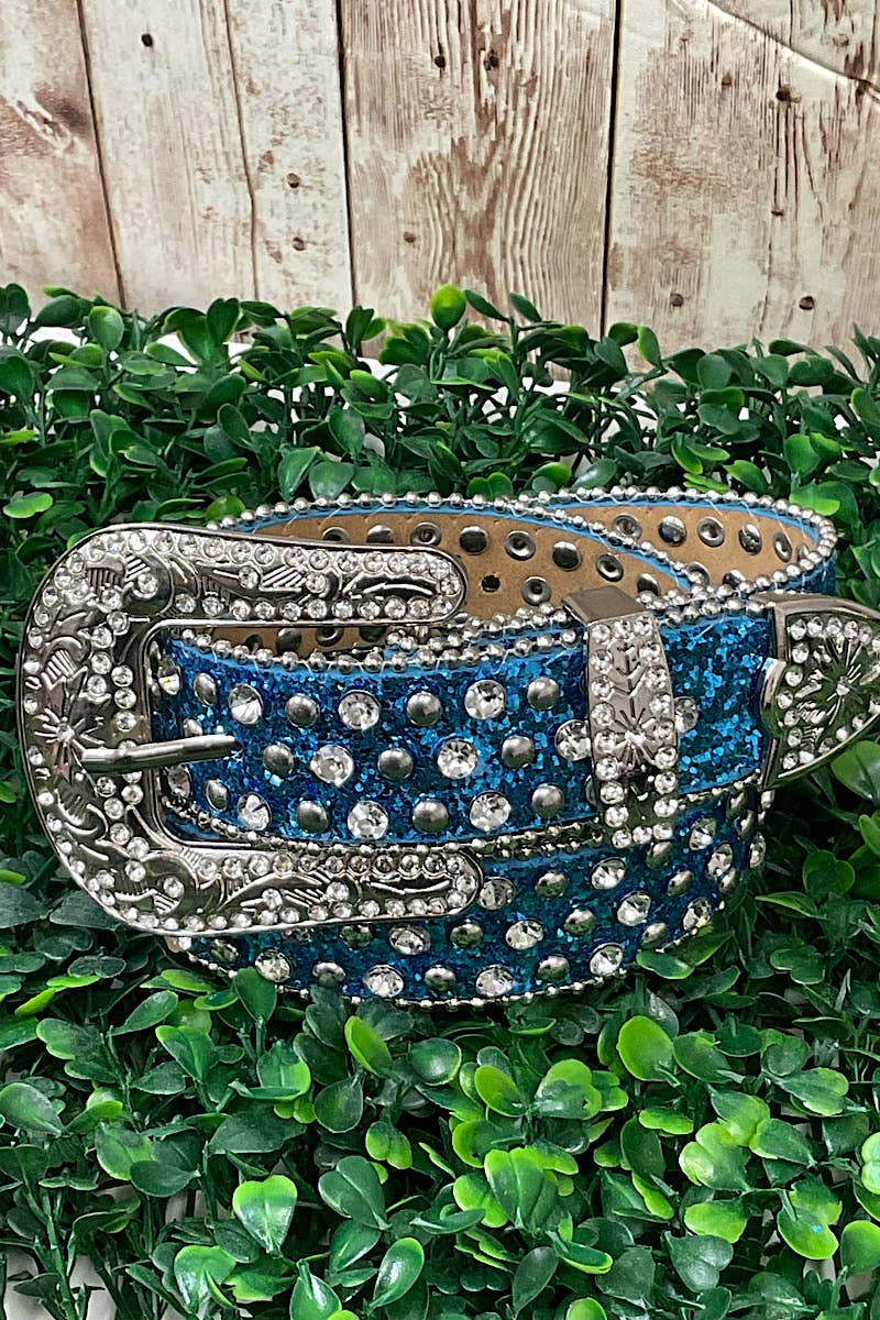 Kids Charm Online - Wholesale Belt - Kids - 19 Colors available/ Shimmery Belts!!!9